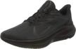 nike womens running black anthracite women's shoes - athletic logo