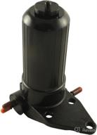 improved perkins ulpk0038 4132a018 diesel fuel lift pump with efficient oil-water separator logo