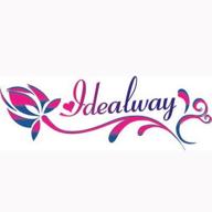 idealway логотип