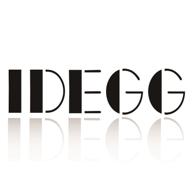 idegg logo