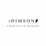 idimson logo