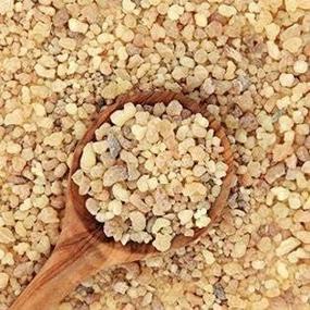 img 1 attached to 🌿 Organic Earthwise Frankincense - 100% Pure - 1 lb - Sustainably Wild Harvested