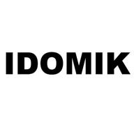 idomik логотип