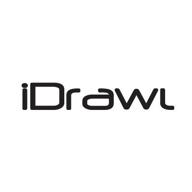 idrawl logo