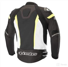 img 2 attached to T Missile Textile Motorcycle Jacket Tech Air Motorcycle & Powersports