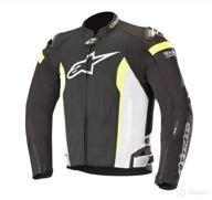 t missile textile motorcycle jacket tech air motorcycle & powersports logo