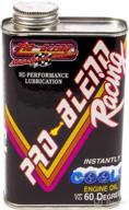 pro blend 1600 race engine concentrate logo