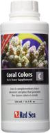 🐠 red sea fish pharm are22063 coral colors iron/trace supplement-c for aquarium, 500ml" - "red sea fish pharm are22063 coral colors iron/trace supplement-c, aquarium water additive - 500ml logo