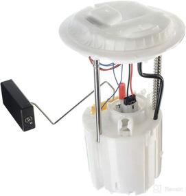 img 4 attached to 🚀 Enhance Performance with A-Premium Electric Fuel Pump Module Assembly for Mercedes-Benz ML350 ML500 ML550 GL450 GL550 - Including Sending Unit Replacement