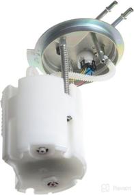 img 3 attached to 🚀 Enhance Performance with A-Premium Electric Fuel Pump Module Assembly for Mercedes-Benz ML350 ML500 ML550 GL450 GL550 - Including Sending Unit Replacement