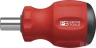 pb stubby swissgrip screwdriver screwdriver логотип