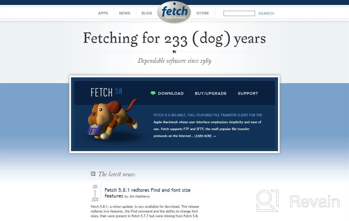 img 1 attached to Fetch review by Martin Alvarez