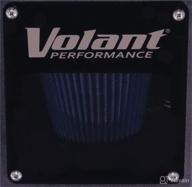 🌬️ advanced performance volant 12540 cold air intake kit logo