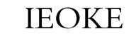 ieoke logo