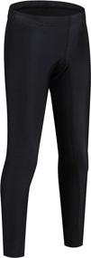 img 3 attached to Dovio Active Leggings Tights Girls Girls' Clothing : Leggings