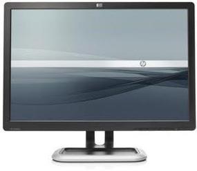 img 1 attached to 🖥️ HP L2208W Wide 22-Inch Monitor GX007A8