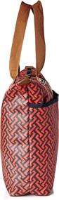 img 2 attached to KAVU Womens Babette Knitty Gritty Women's Handbags & Wallets ~ Shoulder Bags