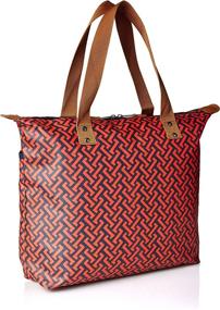 img 3 attached to KAVU Womens Babette Knitty Gritty Women's Handbags & Wallets ~ Shoulder Bags