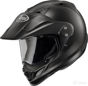 img 1 attached to Arai XD4 Helmet Black Large