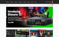 img 1 attached to DaVinci Resolve review by Adam Huper