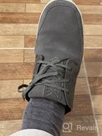 img 1 attached to Teva Canyon Life Leather Bison Men's Shoes: Durability and Style Combined review by Sean Baller