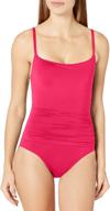 blanca island goddess lingerie one piece women's clothing ~ swimsuits & cover ups logo
