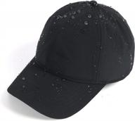 stay cool and comfortable with the zylioo oversize xxl quick dry baseball cap - perfect fit for heads 21.5"-25.5 логотип