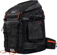 sklon ski boot bag backpack: the versatile and stylish solution for carrying skiing and snowboarding gear logo