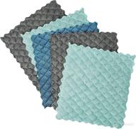 envision home 512201 microfiber quilted 标志