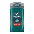 degree deod intense sport deodorant logo