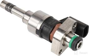 img 2 attached to ACDelco 55577403 Original Equipment Injector
