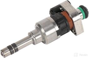 img 3 attached to ACDelco 55577403 Original Equipment Injector