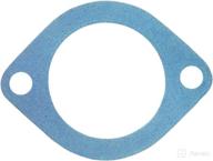 fel pro 25538 water outlet gasket logo