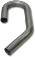 vibrant stainless steel mandrel tubing performance parts & accessories -- exhaust systems & parts logo