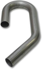 img 1 attached to Vibrant Stainless Steel Mandrel Tubing Performance Parts & Accessories -- Exhaust Systems & Parts