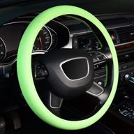 zhol universal steering elastic fluorescent логотип