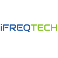 ifreqtech логотип