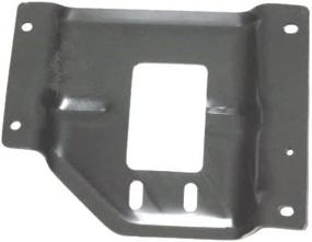 img 1 attached to Replacement Excursion Bracket Partslink FO1066147