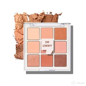 img 4 attached to UNNY Sticking Out Palettes Cosmetics K Beauty