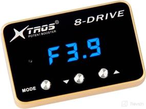 img 4 attached to Throttle Response Controller Accelerator Mercedes