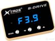 throttle response controller accelerator mercedes logo