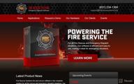 img 1 attached to Fire Rescue Systems review by Edward Henderson