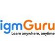 igmguru developer training लोगो
