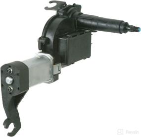 img 1 attached to 🔧 A1 Cardone 40-1088 Rebuilt Wiper Motor