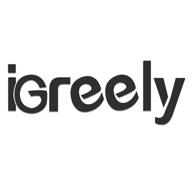 igreely logo