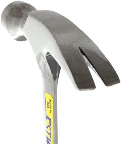 img 2 attached to Estwing Framing Hammer Straight Reduction Industrial Power & Hand Tools ~ Industrial Hand Tools