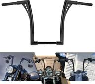 weisen hangers handlebar softail sportster логотип