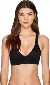 img 4 attached to Unlined Bralette By SPANX - The Bra-Llelujah!® For Ultimate Comfort And Support