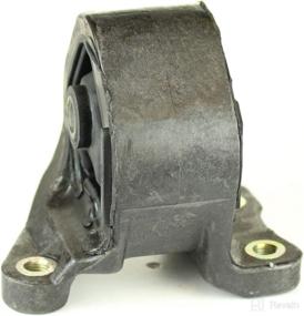 img 3 attached to 🔧 A4504 Rear Engine Mount by DEA