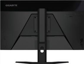 img 3 attached to 🖥️ Gigabyte G27Q Monitor: 1440p FreeSync Gaming Display with Response, Height Adjustment, Anti-Glare IPS Panel, Flicker-Free Technology